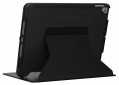 UAG Scout Series with Folio for iPad 10.2" (9th Gen, 2021)