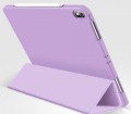 Becover Tri Fold Soft TPU for iPad Air 11" M2 2024