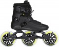 POWERSLIDE Carbon 125