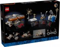Lego NASA Apollo Lunar Roving Vehicle LRV 42182