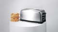 Cecotec Toastin´ Time 1500 Inox