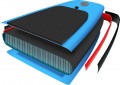 VidaXL Inflatable Stand Up Paddleboard Set 120.1"x29.9"x5.9"