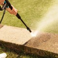 Cecotec HidroBoost 1600 Car&Garden