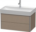 Duravit XSquare 80 XS416208585