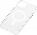 2E Basic Transparent MagSafe for iPhone 15