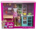 Mattel Chelsea Baking Playset HBX03