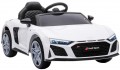 Milly Mally Audi R8 Spyder