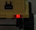 Milly Mally Toyota FJ Cruiser