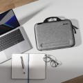 Tomtoc FancyCase-A25 Laptop Shoulder Bag for MacBook Pro 16