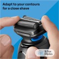 Braun Series 5 5120s