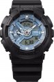 Casio G-Shock GA-110CD-1A2