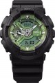 Casio G-Shock GA-110CD-1A3