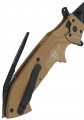Extrema Ratio Glauca J1
