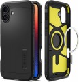 Spigen Tough Armor AI with MagSafe for iPhone 16