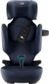 Britax-Romer Kidfix Pro i-Size Style