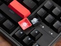 Keychron C3 Pro RGB Backlit Red Switch