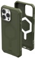 UAG Essential Armor with Magsafe for iPhone 16 Pro Max