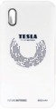 Tesla QI Wireless Power Bank 8000