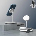 Energizer Wireless Magnetic Charger 3-in-1