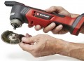 Einhell Professional TP-MG 18 Li BL Solo