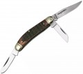 Cold Steel Gentleman's Stockman Jigged Bone