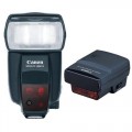 Canon Speedlite 580EX II