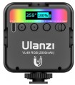 Ulanzi VIJIM VL49 RGB