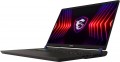 MSI Vector 17 HX A14VIG