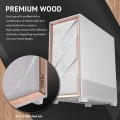 Antec Flux Pro White