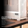 Antec Flux Pro White