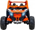 Ramiz Buggy Maverick Turbo RR