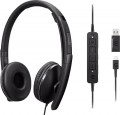 Lenovo Wired ANC Headset Gen 2 (Teams)