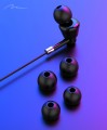 Media-Tech Earphones All USB-C