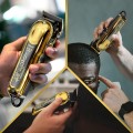 Wahl Gold 5 Star Cordless Magic Clip
