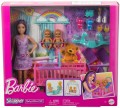 Barbie Skipper Babysitters Inc. HXM99