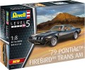 Revell 79 Pontiac Firebird Trans Am (1:8)