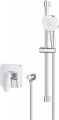 Grohe Cubeo 1053350000