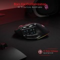 Redragon M811 PRO Wireless