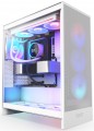 NZXT Kraken Elite 360 RGB (2024) White