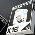 VALKYRIE X12 ARGB White