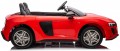 Ramiz Audi Spyder R8 Lift Strong