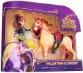 Spin Master Valentina & Cinder 6066850