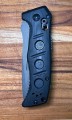 BENCHMADE Sibert Mini Auto Adamas 2730GY-1