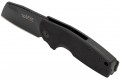 SOG Stout SJ Cleaver Blackout