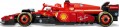 Lego Ferrari SF-24 F1 Race Car 77242