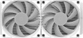 DarkFlash Radiant DCS 240 White