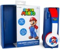 OTL Super Mario Kids Wired Headphones