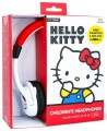 OTL Hello Kitty Ears Wired Headphones