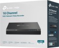 TP-LINK VIGI NVR2016H-16MP