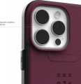 UAG Civilian with Magsafe for iPhone 16 Pro